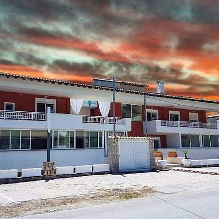 Bonsai Apartments Mola Kalyva Exterior photo